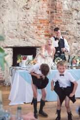 Treasure Island & Pirate Wedding in a Castle (47)