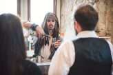 Treasure Island & Pirate Wedding in a Castle (60)