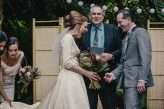 Vintage & Thrifty 1960s Wedding in New Zealand (46)