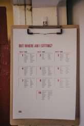 Vintage & Thrifty 1960s Wedding in New Zealand (9)