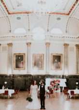 Wes Anderson Vibes Sheffield City Centre Wedding_Shutter Go Click Photography-109