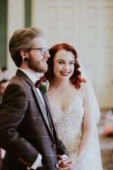 Wes Anderson Vibes Sheffield City Centre Wedding_Shutter Go Click Photography-32