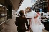 Wes Anderson Vibes Sheffield City Centre Wedding_Shutter Go Click Photography-54