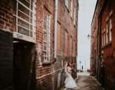 Wes Anderson Vibes Sheffield City Centre Wedding_Shutter Go Click Photography-65