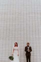 Wes Anderson Vibes Sheffield City Centre Wedding_Shutter Go Click Photography-69