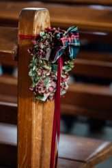 A 1950s Rock n Roll Christmassy Wedding (14)