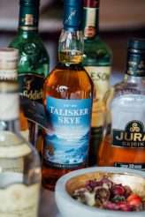 A 1950s Rock n Roll Christmassy Wedding (25)