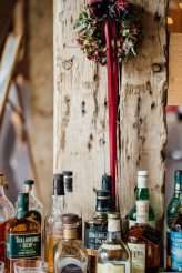 A 1950s Rock n Roll Christmassy Wedding (26)