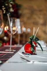 A 1950s Rock n Roll Christmassy Wedding (42)