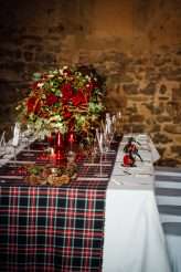 A 1950s Rock n Roll Christmassy Wedding (44)