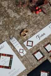 A 1950s Rock n Roll Christmassy Wedding (57)