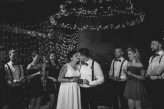 A 1950s Rock n Roll Christmassy Wedding (61)
