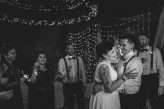 A 1950s Rock n Roll Christmassy Wedding (63)