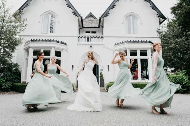 mix bridal trustpilot