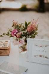 Bohemian, Magical and Fairy-esque Wedding on Lokrum Island (104)