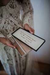 Bohemian, Magical and Fairy-esque Wedding on Lokrum Island (11)