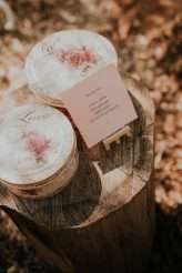 Bohemian, Magical and Fairy-esque Wedding on Lokrum Island (31)