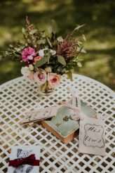 Bohemian, Magical and Fairy-esque Wedding on Lokrum Island (33)