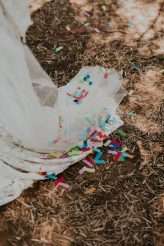 Bohemian, Magical and Fairy-esque Wedding on Lokrum Island (49)