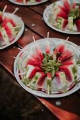 Bohemian, Magical and Fairy-esque Wedding on Lokrum Island (51)