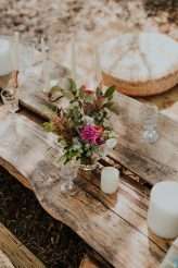 Bohemian, Magical and Fairy-esque Wedding on Lokrum Island (53)