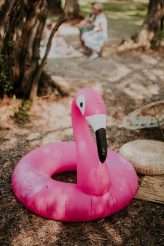 Bohemian, Magical and Fairy-esque Wedding on Lokrum Island (54)