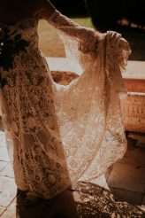 Bohemian, Magical and Fairy-esque Wedding on Lokrum Island (65)