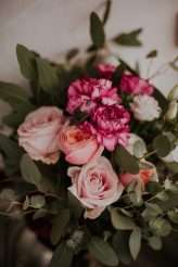 Bohemian, Magical and Fairy-esque Wedding on Lokrum Island (8)