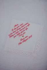 Bohemian, Magical and Fairy-esque Wedding on Lokrum Island (9)