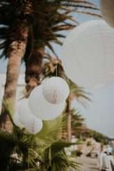 Bohemian, Magical and Fairy-esque Wedding on Lokrum Island (91)