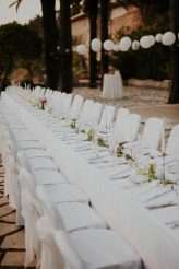 Bohemian, Magical and Fairy-esque Wedding on Lokrum Island (94)