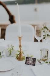 Bohemian, Magical and Fairy-esque Wedding on Lokrum Island (95)