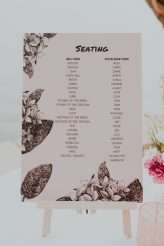 Bohemian, Magical and Fairy-esque Wedding on Lokrum Island (98)