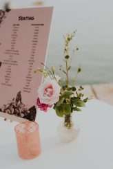 Bohemian, Magical and Fairy-esque Wedding on Lokrum Island (99)