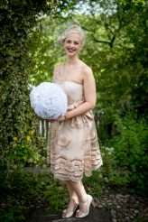 Bright, Colourful & Slightly Musical Manchester Wedding (1)