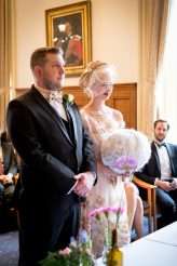 Bright, Colourful & Slightly Musical Manchester Wedding (13)