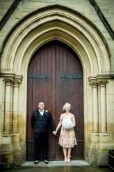 Bright, Colourful & Slightly Musical Manchester Wedding (14)