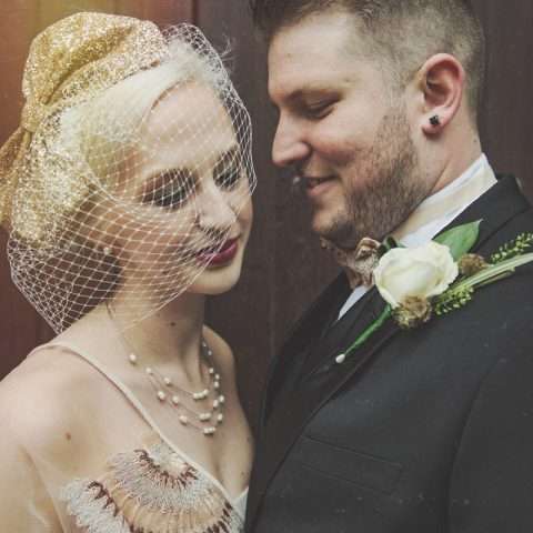 Bright, Colourful & Slightly Musical Manchester Wedding (16)