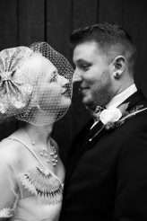 Bright, Colourful & Slightly Musical Manchester Wedding (17)