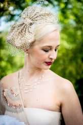 Bright, Colourful & Slightly Musical Manchester Wedding (2)