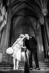 Bright, Colourful & Slightly Musical Manchester Wedding (25)