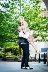 Bright, Colourful & Slightly Musical Manchester Wedding (27)