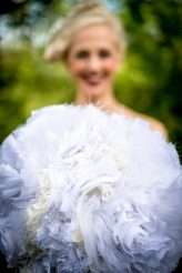 Bright, Colourful & Slightly Musical Manchester Wedding (3)