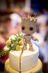 Bright, Colourful & Slightly Musical Manchester Wedding (30)