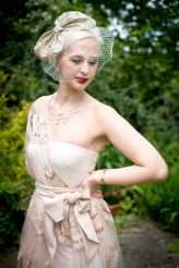 Bright, Colourful & Slightly Musical Manchester Wedding (6)