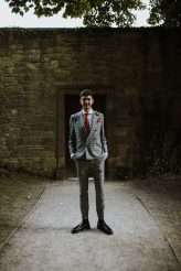 Colourful Wedding with the Bride in Vivienne Westwood (34)