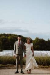 Colourful Wedding with the Bride in Vivienne Westwood (37)