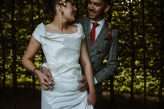 Colourful Wedding with the Bride in Vivienne Westwood (40)