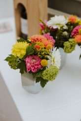 Colourful Wedding with the Bride in Vivienne Westwood (6)