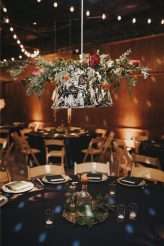 Eco & Ethical Quaker Wedding with the Bride in a Tartan Wedding Dress! (41)